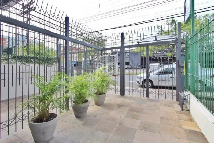 Conjunto/Sala para Venda - 29m², 0 dormitórios, Farroupilha