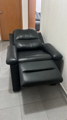 Vendo poltrona