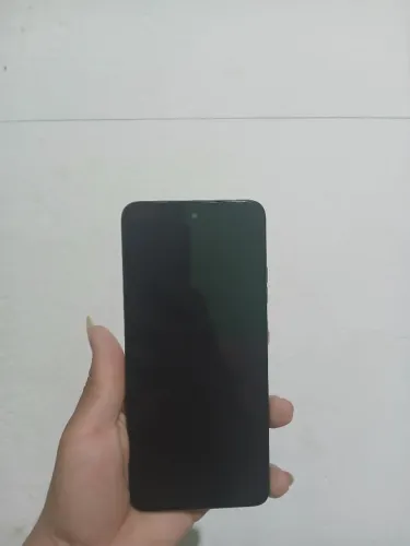 Smartphone Moto G35 5G 256 Gb 8ram verde