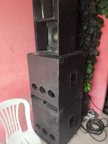 Sim montado aceito cartão leia o anúncio