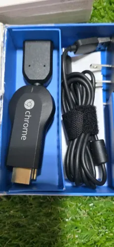 Chromecast Google - 1ª Geração | Completo
