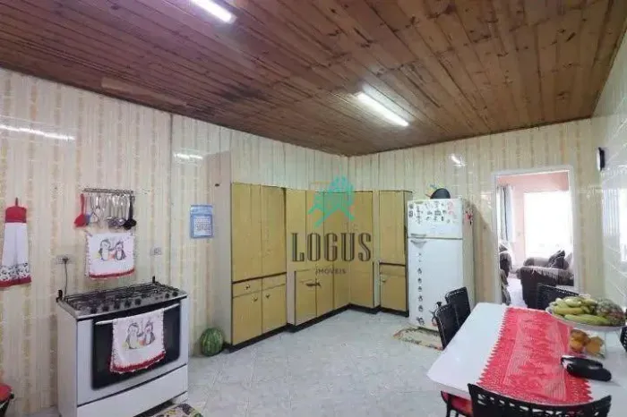 Casa com 5 dormitórios à venda, 180 m² por R$ 550.000,00 - Planalto - São Bernardo do Camp