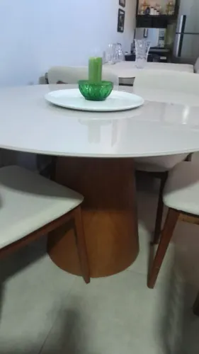 Móveis seminovos