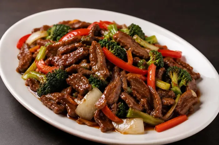 restaurante japonês e chinês