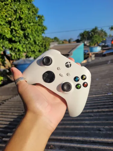 Controle de Xbox Series