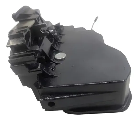 Fechadura Porta Traseira Direita Bmw 550i 4.8 2009 197271