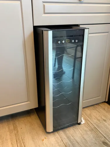 Adega electrolux