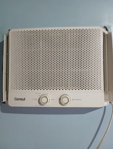 Ar condicionado 7500 Btus