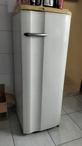 Geladeira
