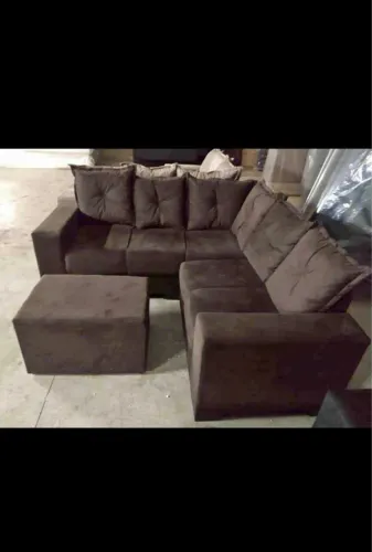 Sofa novo