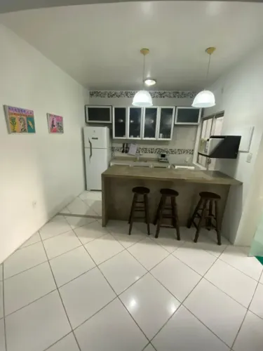 Alugo Apartamento Mobiliado, Rua 28 de Setembro,551, Reduto - Belém - PA