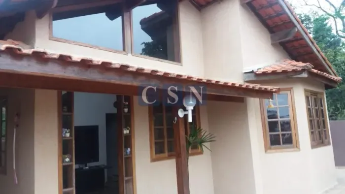 1298 - casa em condominio
