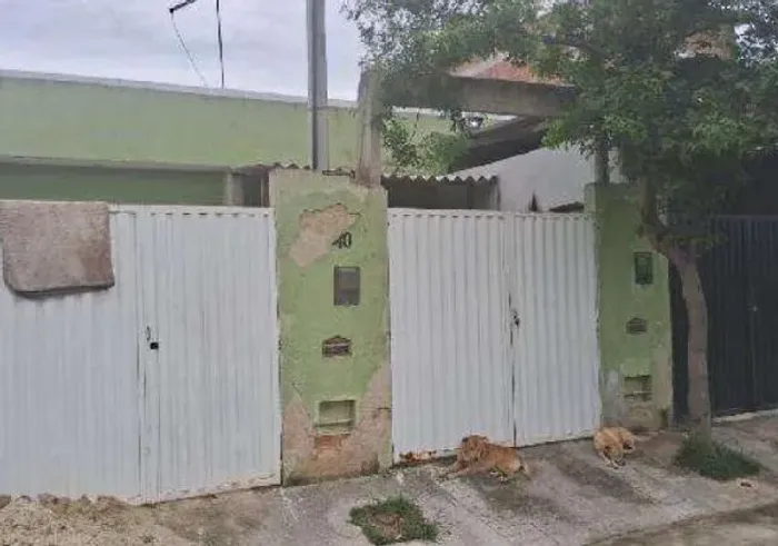 Imóvel selecionado Caixa Casa no Ipiranga, Nova Iguacu - RJ, Nº 38, 1 quarto, 51,34m² | V