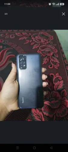 Celular Redmi Note 11