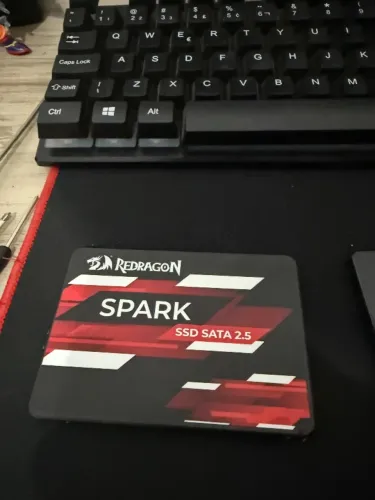 Ssd 240 gigas 
