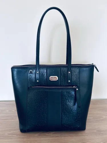 Bolsa Victor Hugo Preta - original