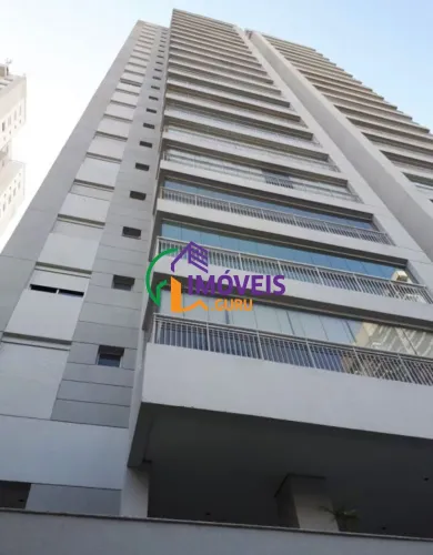 COBERTURA - ALTO DA BOA VISTA - SP