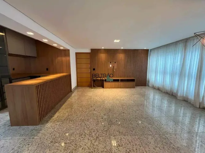 Apartamento para aluguel no Buritis Belo Horizonte