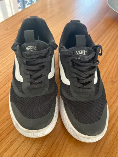 Tênis Vans Feminino Ultrarange 38