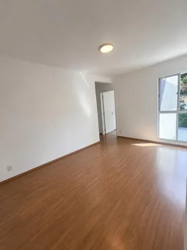 Apartamento para locação
