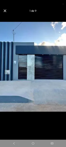 Real 3- CASA NO BAIRRO SIM