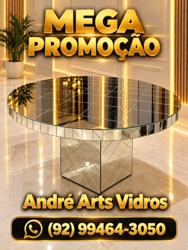 Promoção da semana