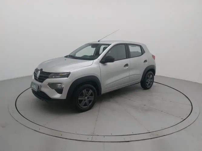 Renault Kwid 1.0 Zen 2026