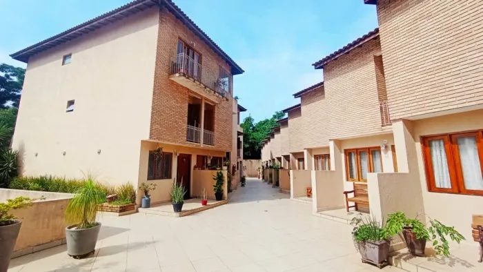 Casa em Condomínio para alugar com 2 quartos - Butantã - FL63