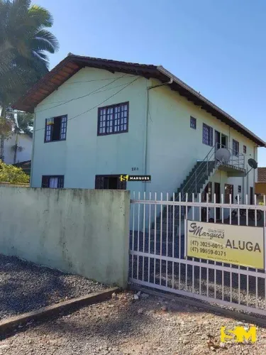 Kitnet / Vila Nova