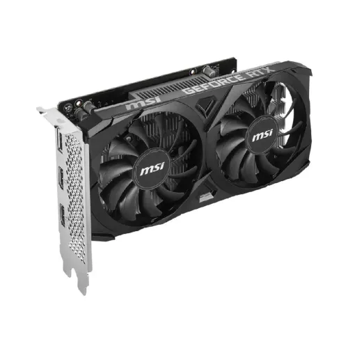 RTX 3050 Msi ventus 2x 6gb