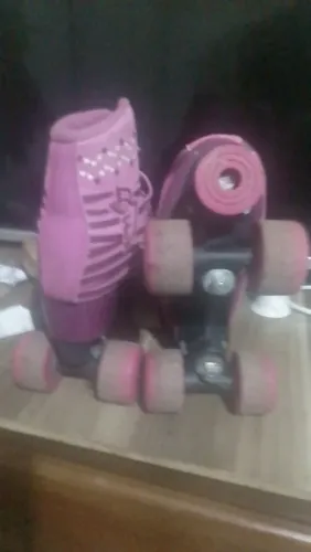 Patins
