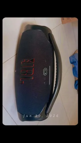 Bombox 3