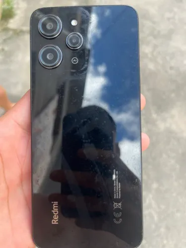 Redmi 12