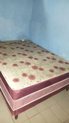 Vende essss cama 