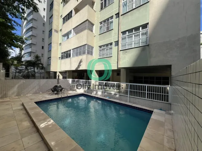 Foto do anúncio de Apartamento para Locação em Fortaleza, Mucuripe, 3 dormitórios, 1 suíte, 3 banheiros, 1 va no Mucuripe