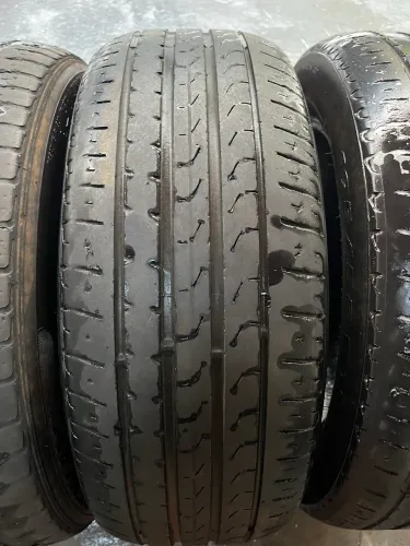 Pneus 195/55/15