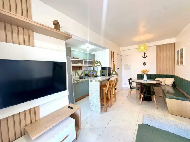 Apartamento para aluguel, 2 quartos, 1 suíte, 1 vaga, Nossa Senhora da Vitória - Ilhéus/BA