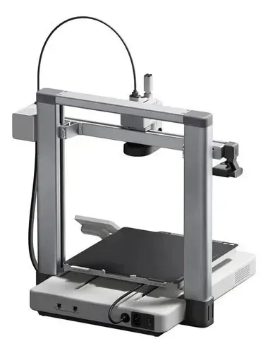 IMPRESSORA 3D LAB A1 BIV, Loja Física, Garantia, Entregamos, Parcelamos no Cartão até 18x