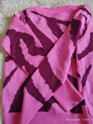 Tricô da marca mamô novo nunca usado veste do 36 ao 42