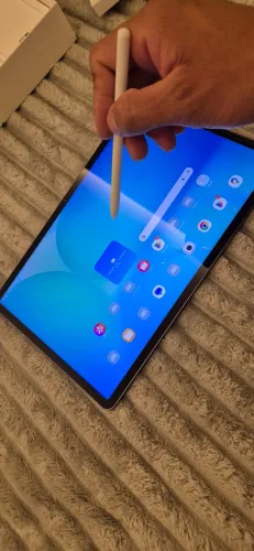 Galaxy Tablet S10 FE+ Wifi