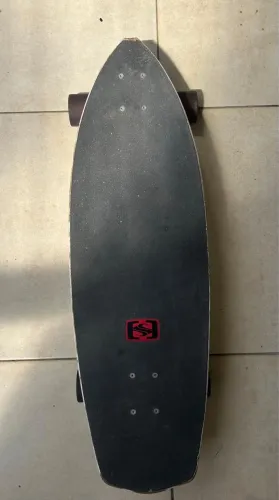 Simulador de surf - surfeeling