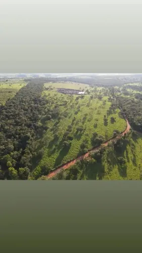 Vendo terreno em Paineiras mais informações chamar *