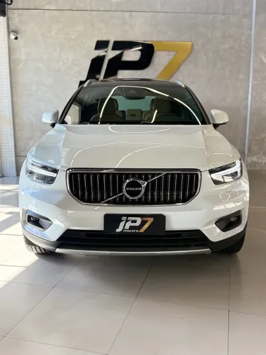 Volvo XC40 XC 40 T-5 Híbrido Inscription 1.5 FWD 2021