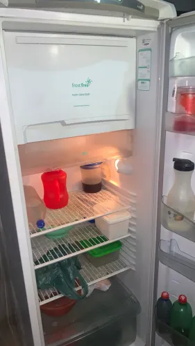 Geladeira