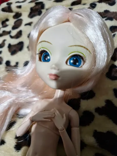 Pullip Panda