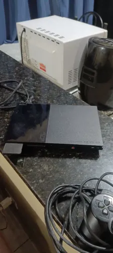 PlayStation 2 Silm