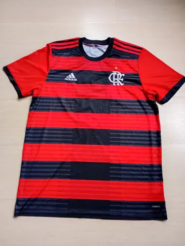 Camiseta do Atlético Paranaense tamanho G Everton Nr 1