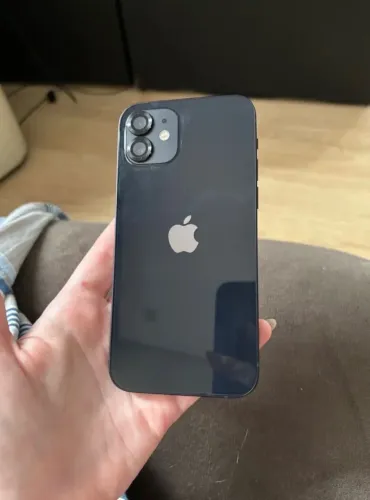 Vendo iphone 12
