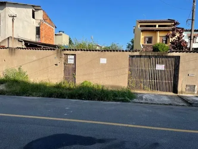 Terreno para Venda em Volta Redonda, EUCALIPTAL