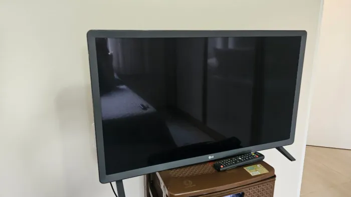 Tv Smart 32 LG